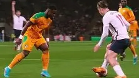 薩利巴展現穩定防守，成功遏制哈蘭德火力