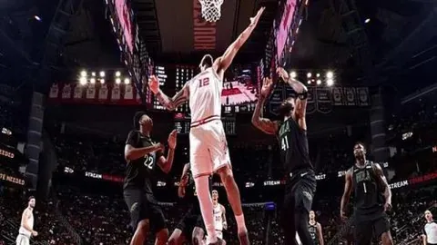 伊拉奥拉领航般尼茅夫突飞猛进，毕尔巴鄂队长继往比尔沙风范