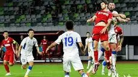 CBA第23轮五大精英阵容：楊瀚森、迪亞洛领衔